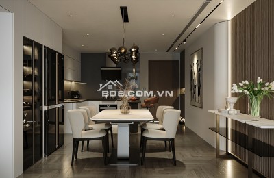 GẤP! BÁN CC 360 Giải phóng, 3PN, 2WC,DT 103M, Giá nhỉnh 10ty. LH 0902901995